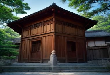 数据看板展示小泉真希资讯站的访问趋势与内容更新频率，橙色折线图在深色背景下清晰醒目