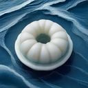 泉希资深编辑头像，从事日本流行文化研究超过8年的专业编辑